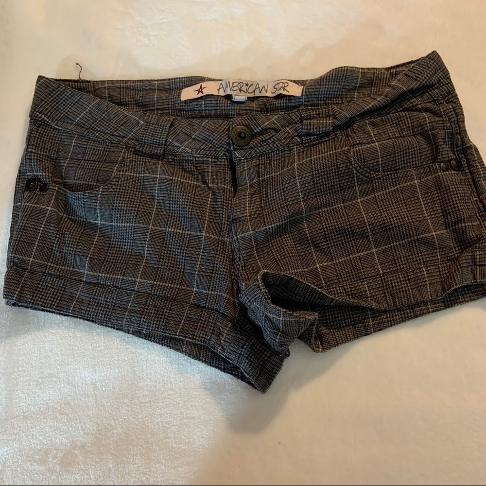 Cute summer shorts
